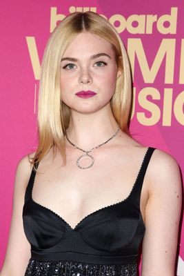Elle Fanning posters