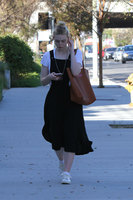 Elle Fanning hoodie #2913688