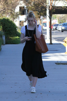 Elle Fanning posters