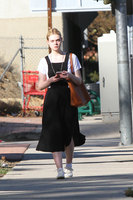 Elle Fanning t-shirt #2913694