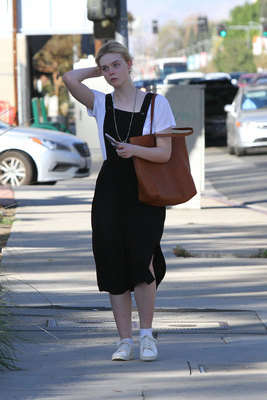 Elle Fanning posters