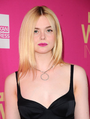 Elle Fanning posters