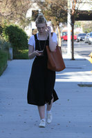 Elle Fanning tote bag #G1155807