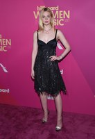 Elle Fanning mug #G1155815