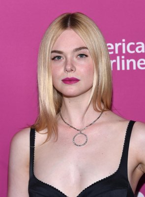 Elle Fanning posters