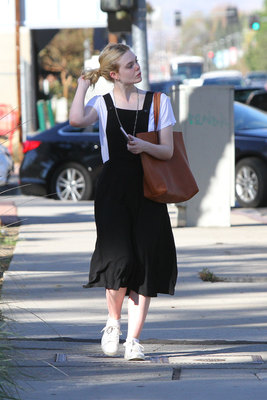 Elle Fanning posters