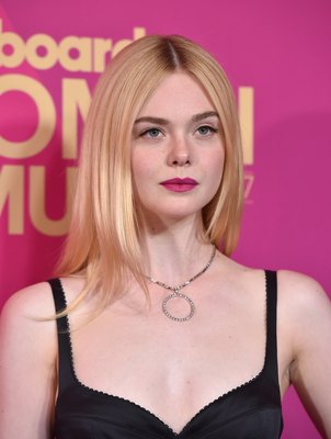 Elle Fanning posters