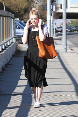 Elle Fanning posters