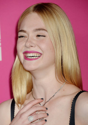 Elle Fanning posters