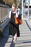 Elle Fanning mug #G1155831