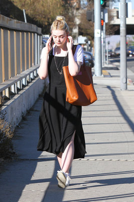 Elle Fanning posters