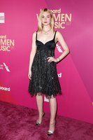 Elle Fanning Tank Top #2913735