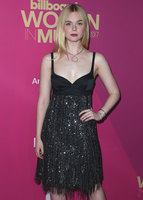 Elle Fanning mug #G1155834