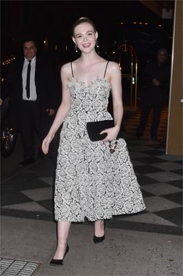 Elle Fanning posters