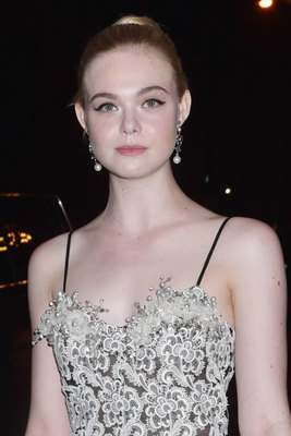 Elle Fanning posters