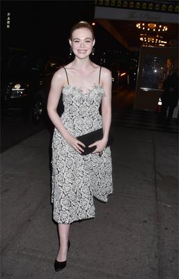 Elle Fanning posters