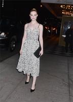 Elle Fanning Tank Top #2946443