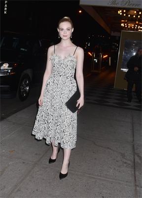 Elle Fanning posters