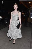 Elle Fanning Tank Top #2946444