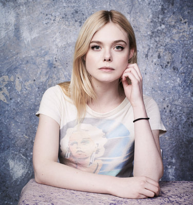 Elle Fanning posters