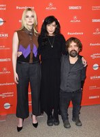 Elle Fanning Tank Top #3013892