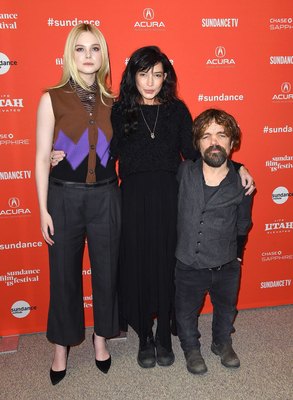 Elle Fanning posters