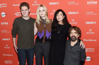 Elle Fanning Tank Top #3013894