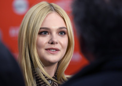 Elle Fanning posters