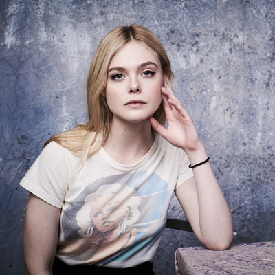 Elle Fanning posters