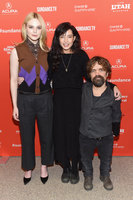 Elle Fanning Tank Top #3013938