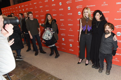 Elle Fanning posters