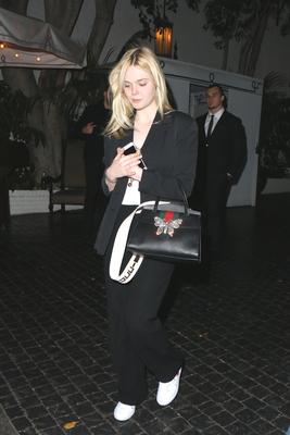 Elle Fanning posters