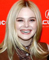 Elle Fanning hoodie #3013947