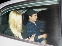 Elle Fanning Tank Top #3013961