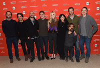 Elle Fanning Tank Top #3013970