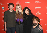 Elle Fanning t-shirt #3013985