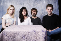 Elle Fanning Sweatshirt #3013991