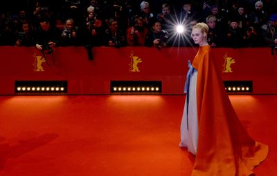 Elle Fanning posters