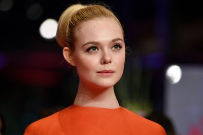 Elle Fanning posters