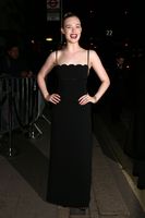 Elle Fanning Tank Top #3072781