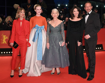 Elle Fanning posters