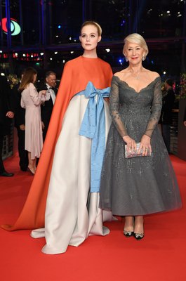 Elle Fanning posters