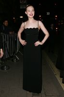 Elle Fanning Tank Top #3072786