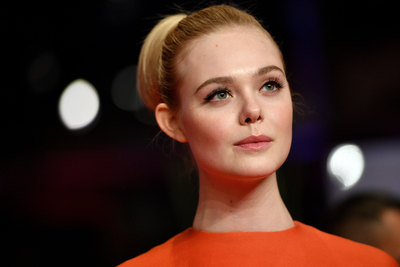 Elle Fanning posters