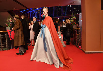 Elle Fanning posters