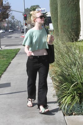 Elle Fanning posters