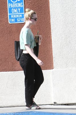 Elle Fanning posters