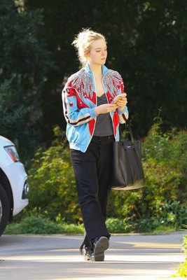 Elle Fanning posters