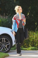 Elle Fanning Tank Top #3099564