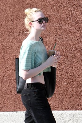 Elle Fanning posters